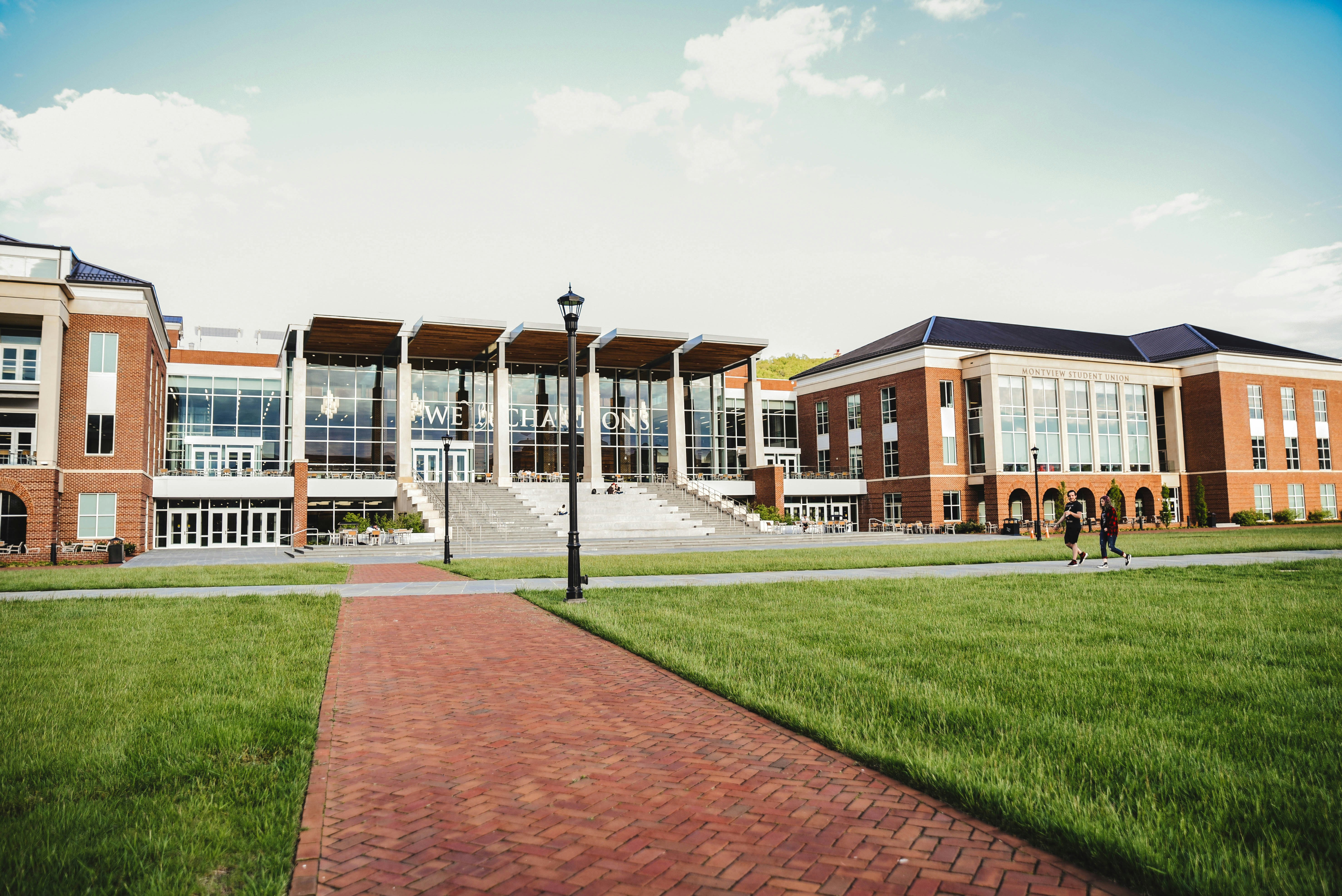 Riverstone International School gallery image
